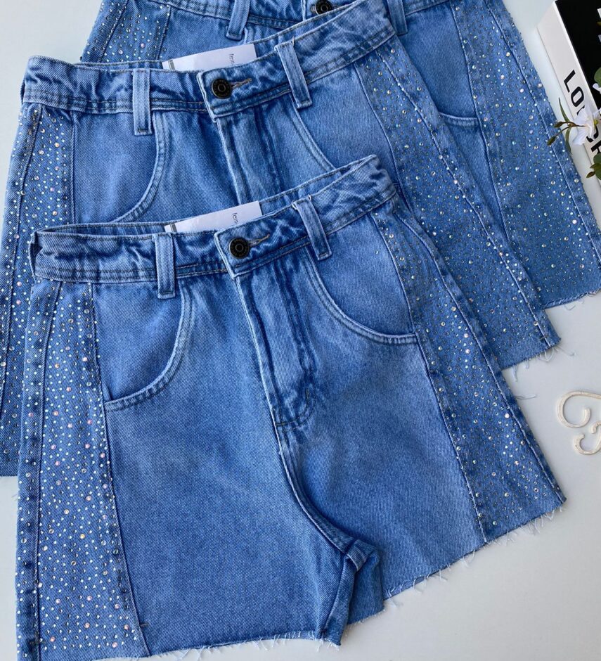 fernandaramosstore com br short jeans feminino com aplicacoes belle 1