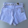 fernandaramosstore com br short jeans feminino com cinto branco vila do sol 2