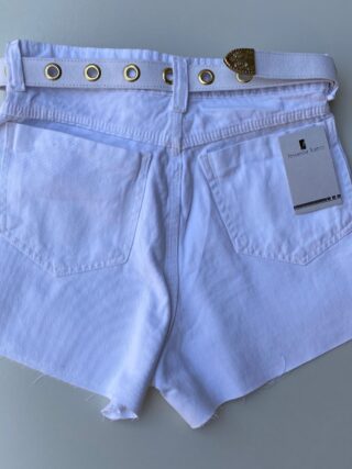 fernandaramosstore com br short jeans feminino com cinto branco vila do sol 2