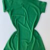 fernandaramosstore com br vestido camisetao curto com estampa verde