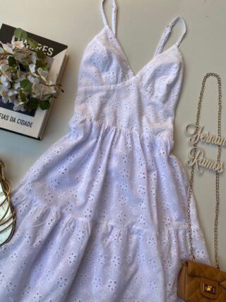 fernandaramosstore com br vestido curto alcinha sem bojo laise branco 1