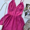 fernandaramosstore com br vestido curto alcinha sem bojo laise pink 1