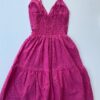 fernandaramosstore com br vestido curto alcinha sem bojo laise pink 2