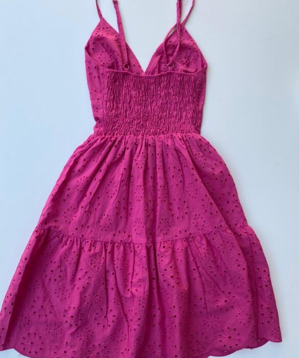 fernandaramosstore com br vestido curto alcinha sem bojo laise pink 2