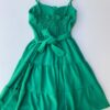 fernandaramosstore com br vestido curto com bojo verde com detalhe em amarracao 1