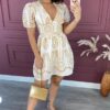 fernandaramosstore com br vestido curto sem bojo bordado manga curta off white 1