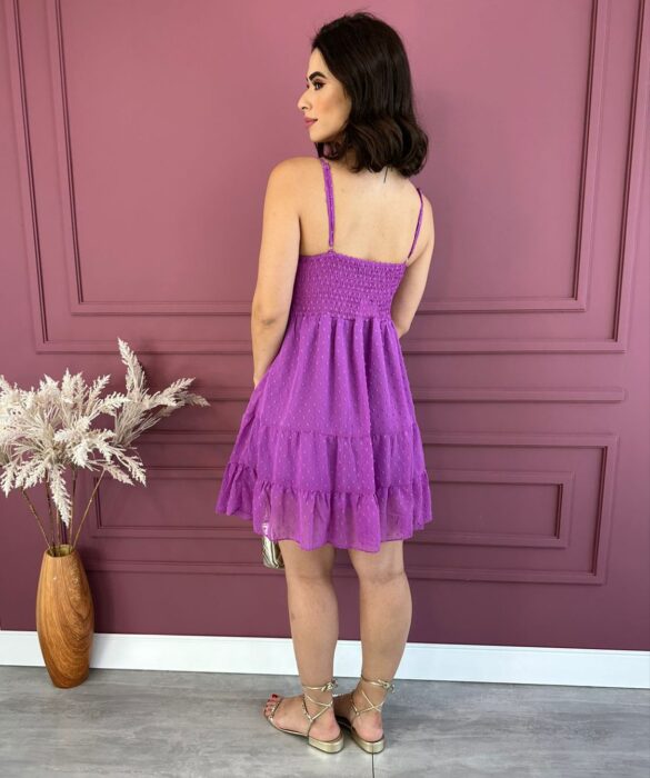 fernandaramosstore com br vestido curto sem bojo pipoquinha fucsia 3