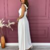 fernandaramosstore com br vestido longo com bojo alca com elastico e babados branco 1