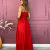 fernandaramosstore com br vestido longo com bojo alca regulavel laise vermelho 3