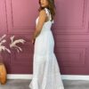 fernandaramosstore com br vestido longo com bojo amarracao alcas laise branco 3