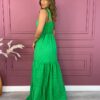 fernandaramosstore com br vestido longo com bojo amarracao alcas laise verde 1