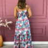 fernandaramosstore com br vestido longo com bojo botoes falso de alca floral azul 4