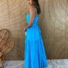 fernandaramosstore com br vestido longo com bojo com detalhe em amarracao azul 3