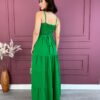 fernandaramosstore com br vestido longo com bojo com detalhe em amarracao verde 2