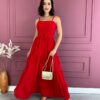 fernandaramosstore com br vestido longo com bojo com detalhe em amarracao vermelho 1