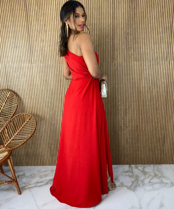 fernandaramosstore com br vestido longo com bojo mula manca com fenda vermelho 3