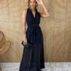 fernandaramosstore com br vestido longo com bojo multiformas lurex preto 1