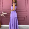 fernandaramosstore com br vestido longo com bojo pipoquinha lilas 2