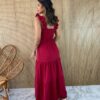 fernandaramosstore com br vestido longo com bojo pipoquinha marsala 3