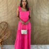 fernandaramosstore com br vestido longo com bojo pipoquinha pink 1