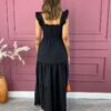 fernandaramosstore com br vestido longo com bojo pipoquinha preto