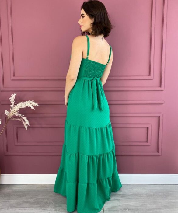 fernandaramosstore com br vestido longo com bojo verde com detalhe em amarracao 1