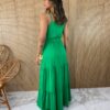 fernandaramosstore com br vestido longo com botoes e amarracao sem bojo verde 4