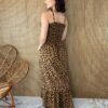 fernandaramosstore com br vestido longo sem bojo animal print com lastex 3