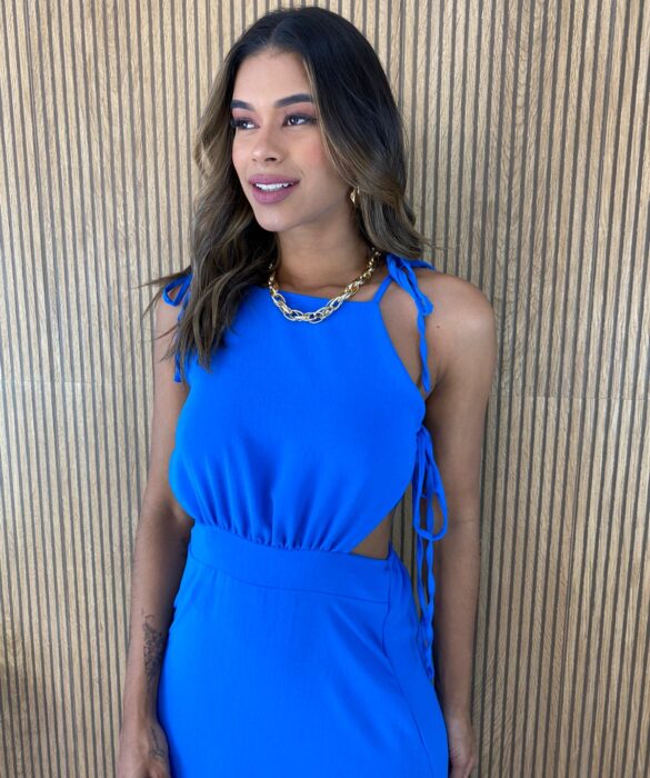 fernandaramosstore com br vestido longo sem bojo com abertura e amarracoes azul 3