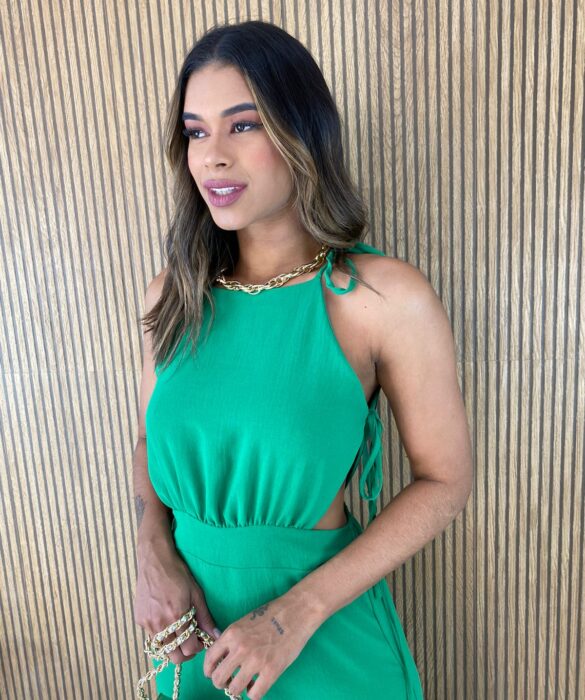 fernandaramosstore com br vestido longo sem bojo com abertura e amarracoes verde 3