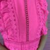 fernandaramosstore com br vestido longo sem bojo com detalhes redondos pink 2