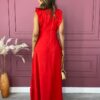 fernandaramosstore com br vestido longo sem bojo com detalhes redondos vermelho 5