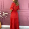 fernandaramosstore com br vestido longo sem bojo com relevo e botoes lilas copia 2