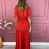 fernandaramosstore com br vestido longo sem bojo com relevo e botoes lilas copia 3