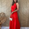 fernandaramosstore com br vestido longo sem bojo decote v vermelho copia 1