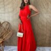 fernandaramosstore com br vestido longo sem bojo decote v vermelho copia 2