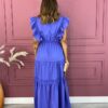 fernandaramosstore com br vestido longo sem bojo detalhes em babados roxo