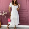 fernandaramosstore com br vestido midi manga curta laise branco 1