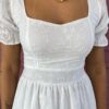 fernandaramosstore com br vestido midi manga curta laise branco 3