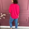 fernandaramosstore com br camisa feminina cropped over pink 2