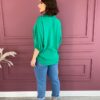 fernandaramosstore com br camisa feminina cropped over verde bandeira 2