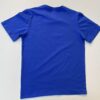 Camiseta Masculina Basic Azul Royal - Fernanda Ramos Store