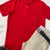 fernandaramosstore com br camiseta polo slim casual ogochi vermelha 2