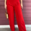 fernandaramosstore com br conjunto feminino cropped com bojo e calca com botao vermelho 1