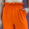 fernandaramosstore com br conjunto feminino cropped com bojo e calca pantalona laranja 1