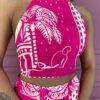 fernandaramosstore com br conjunto feminino cropped com bojo e saia longa estampa pink 1