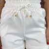 fernandaramosstore com br conjunto feminino cropped sem bojo short com bolsos branco 3