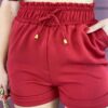 fernandaramosstore com br conjunto feminino cropped sem bojo short com bolsos marsala 3