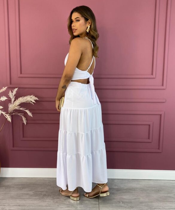 fernandaramosstore com br conjunto feminino duna cropped e saia longa branco 2