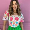 fernandaramosstore com br cropped feminino com bojo manga princesa floral branco 1